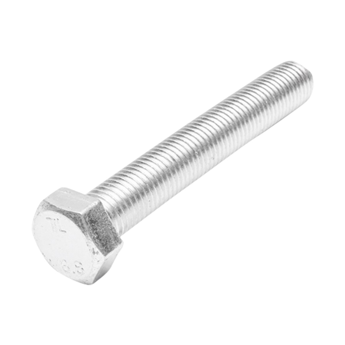Suruburi cap hexagon DIN 933-8.8 M20X130 10 buc